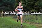 Mens Under-17s, 2022 National Cross Country Relays, Berry Hill Park, Mansfield.  Photo: David T. Hewitson/Sports for All Pics